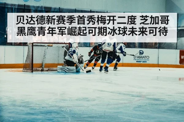 贝达德新赛季首秀梅开二度 芝加哥黑鹰青年军崛起可期冰球未来可待